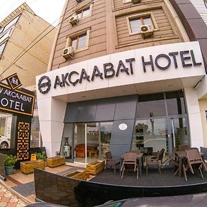 New Akçaabat Hotel